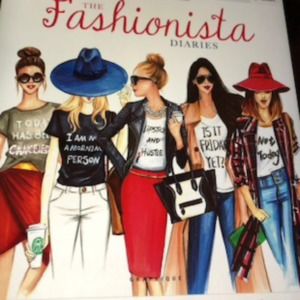 Meet your Posher, Liv